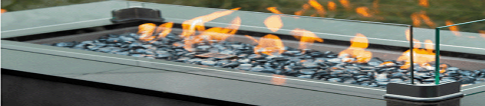 Patio heating for your outdoor area